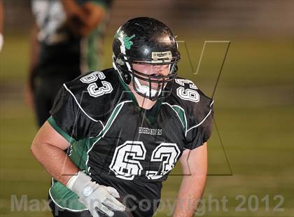 Thumbnail 3 in El Camino Real @ Granada Hills photogallery.