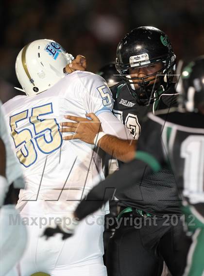 Thumbnail 2 in El Camino Real @ Granada Hills photogallery.