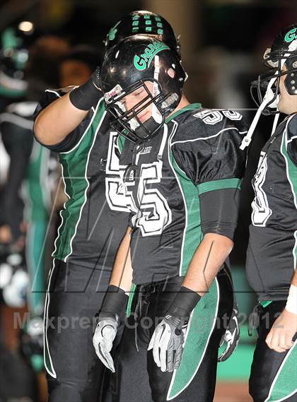 Thumbnail 3 in El Camino Real @ Granada Hills photogallery.