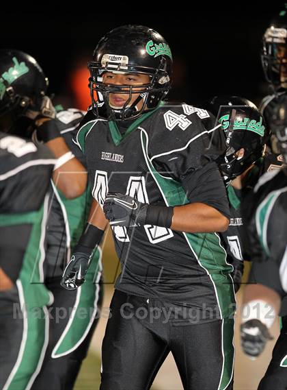 Thumbnail 1 in El Camino Real @ Granada Hills photogallery.