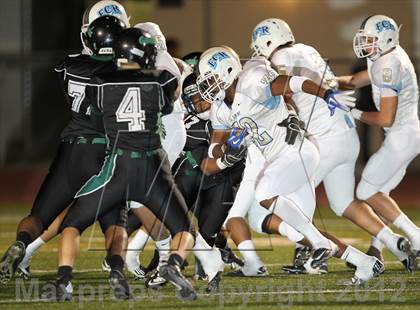 Thumbnail 1 in El Camino Real @ Granada Hills photogallery.