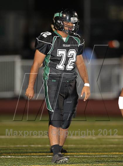 Thumbnail 1 in El Camino Real @ Granada Hills photogallery.