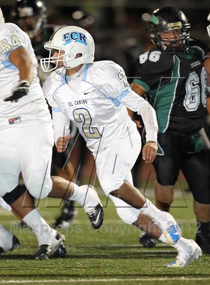 Thumbnail 3 in El Camino Real @ Granada Hills photogallery.