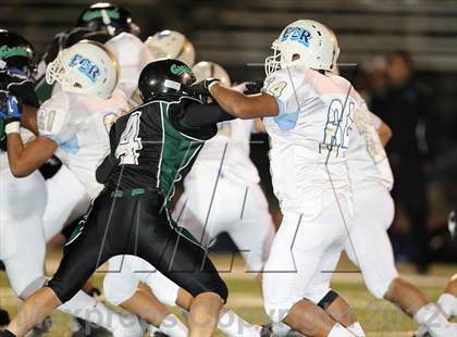 Thumbnail 2 in El Camino Real @ Granada Hills photogallery.