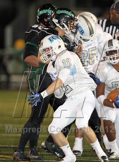 Thumbnail 2 in El Camino Real @ Granada Hills photogallery.