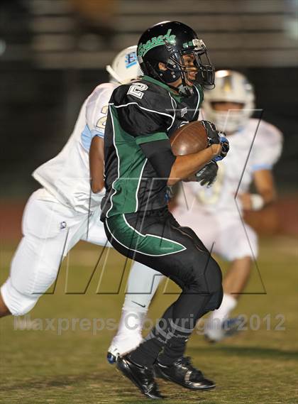 Thumbnail 3 in El Camino Real @ Granada Hills photogallery.