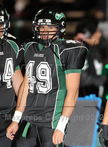 Thumbnail 2 in El Camino Real @ Granada Hills photogallery.