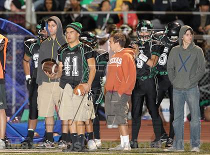 Thumbnail 2 in El Camino Real @ Granada Hills photogallery.