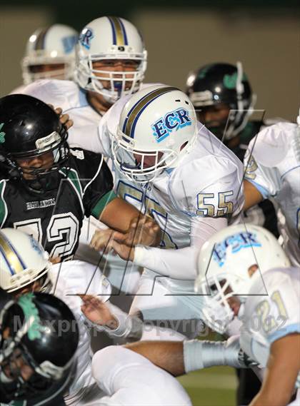 Thumbnail 1 in El Camino Real @ Granada Hills photogallery.