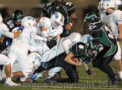 Thumbnail 2 in El Camino Real @ Granada Hills photogallery.