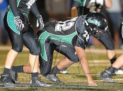 Thumbnail 3 in El Camino Real @ Granada Hills photogallery.
