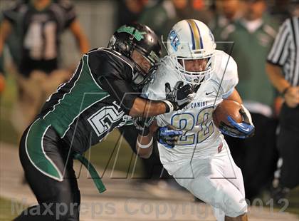 Thumbnail 1 in El Camino Real @ Granada Hills photogallery.