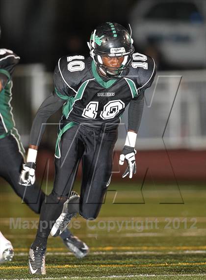 Thumbnail 3 in El Camino Real @ Granada Hills photogallery.