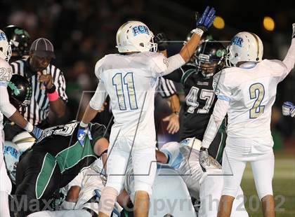 Thumbnail 1 in El Camino Real @ Granada Hills photogallery.