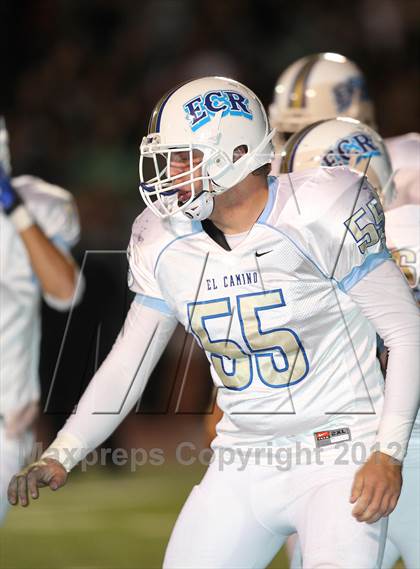 Thumbnail 3 in El Camino Real @ Granada Hills photogallery.