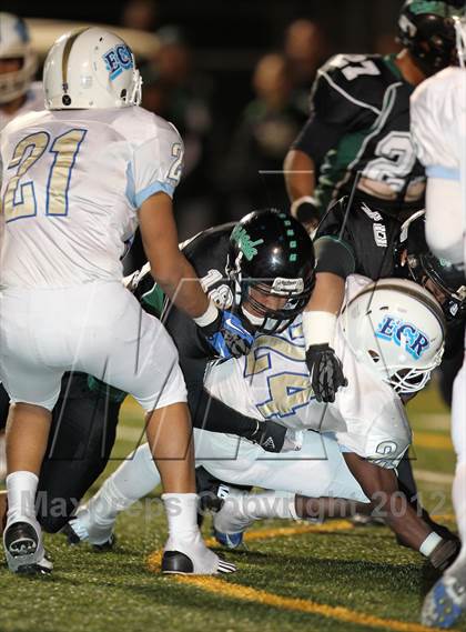 Thumbnail 2 in El Camino Real @ Granada Hills photogallery.