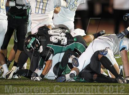 Thumbnail 3 in El Camino Real @ Granada Hills photogallery.