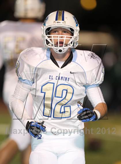 Thumbnail 1 in El Camino Real @ Granada Hills photogallery.