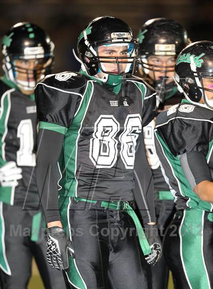 Thumbnail 2 in El Camino Real @ Granada Hills photogallery.