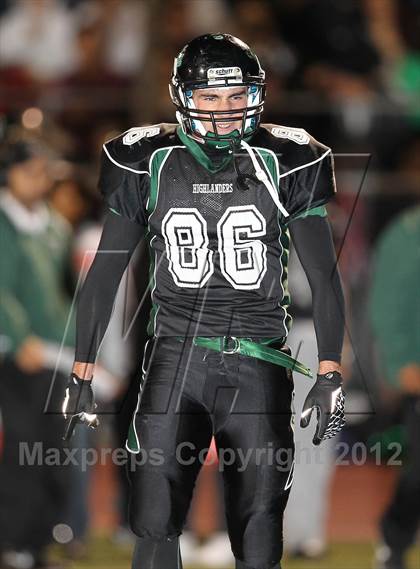 Thumbnail 1 in El Camino Real @ Granada Hills photogallery.