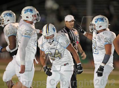Thumbnail 3 in El Camino Real @ Granada Hills photogallery.