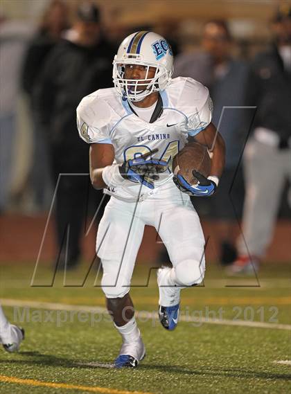 Thumbnail 3 in El Camino Real @ Granada Hills photogallery.