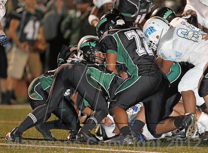 Thumbnail 3 in El Camino Real @ Granada Hills photogallery.