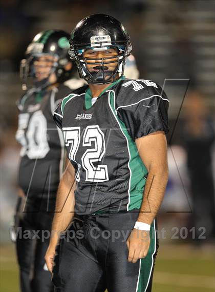 Thumbnail 1 in El Camino Real @ Granada Hills photogallery.