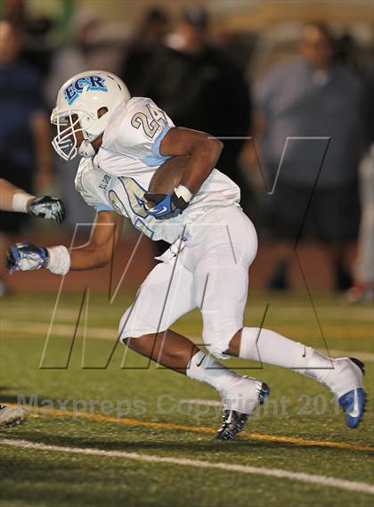 Thumbnail 1 in El Camino Real @ Granada Hills photogallery.