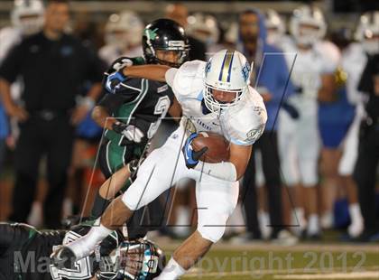 Thumbnail 1 in El Camino Real @ Granada Hills photogallery.