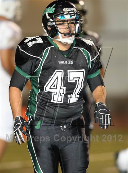 Thumbnail 3 in El Camino Real @ Granada Hills photogallery.