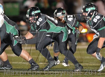 Thumbnail 2 in El Camino Real @ Granada Hills photogallery.
