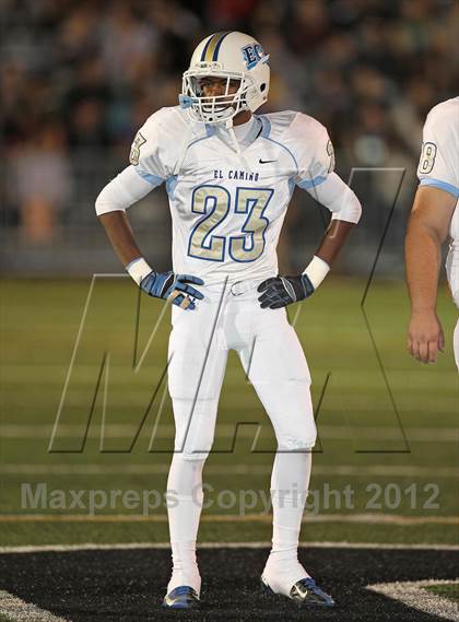 Thumbnail 3 in El Camino Real @ Granada Hills photogallery.