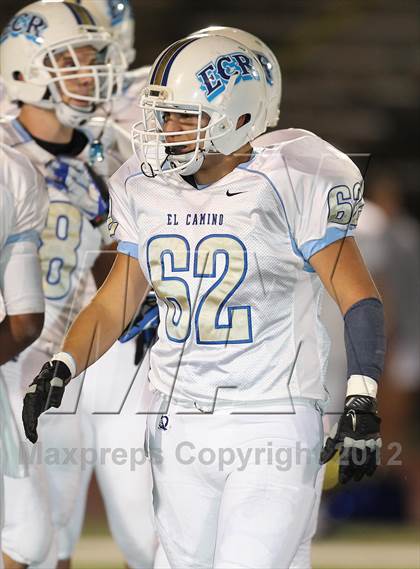 Thumbnail 1 in El Camino Real @ Granada Hills photogallery.