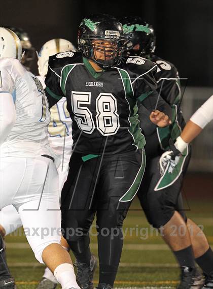 Thumbnail 2 in El Camino Real @ Granada Hills photogallery.