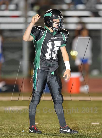 Thumbnail 2 in El Camino Real @ Granada Hills photogallery.