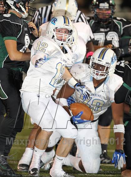 Thumbnail 1 in El Camino Real @ Granada Hills photogallery.
