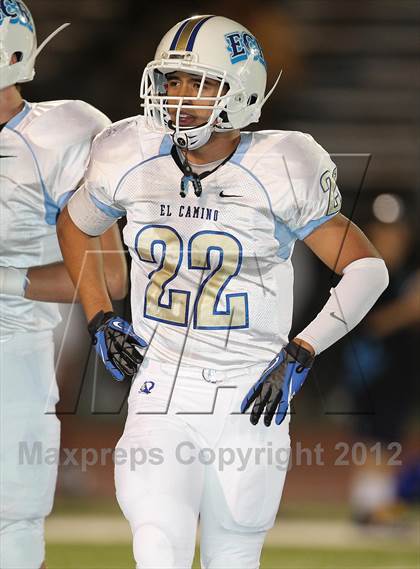 Thumbnail 3 in El Camino Real @ Granada Hills photogallery.
