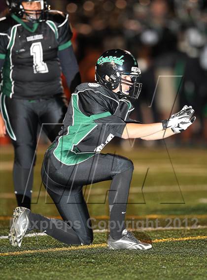 Thumbnail 2 in El Camino Real @ Granada Hills photogallery.