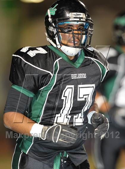 Thumbnail 1 in El Camino Real @ Granada Hills photogallery.