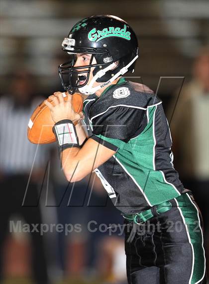 Thumbnail 3 in El Camino Real @ Granada Hills photogallery.