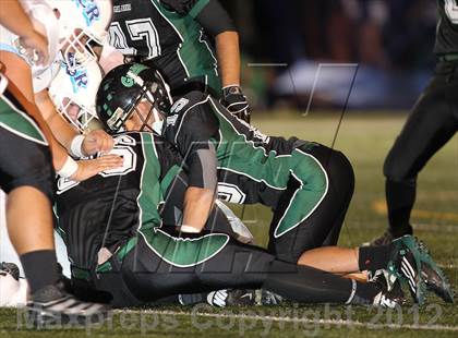 Thumbnail 3 in El Camino Real @ Granada Hills photogallery.