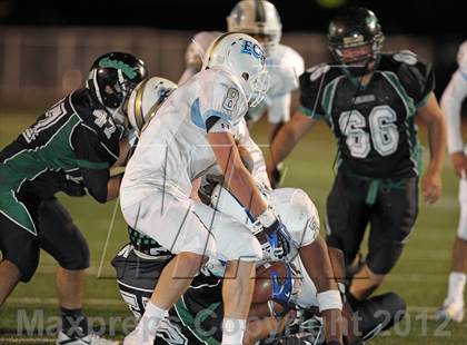 Thumbnail 2 in El Camino Real @ Granada Hills photogallery.