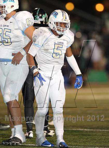 Thumbnail 3 in El Camino Real @ Granada Hills photogallery.