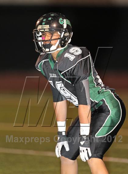 Thumbnail 2 in El Camino Real @ Granada Hills photogallery.