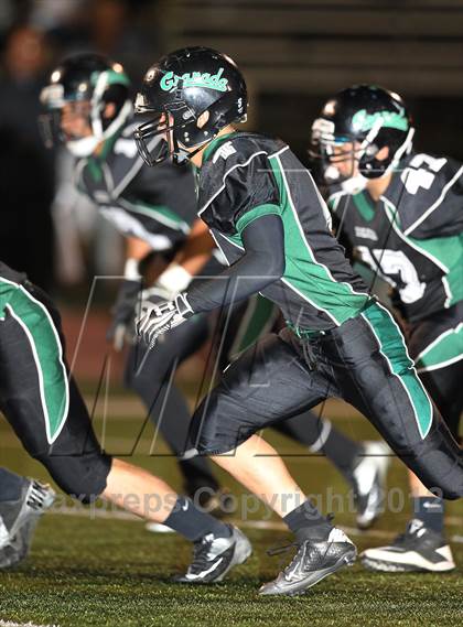 Thumbnail 3 in El Camino Real @ Granada Hills photogallery.