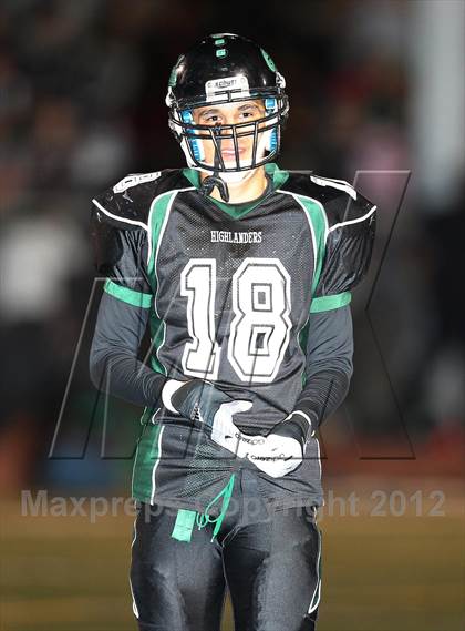 Thumbnail 3 in El Camino Real @ Granada Hills photogallery.
