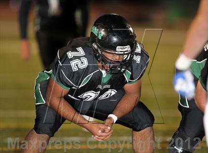 Thumbnail 2 in El Camino Real @ Granada Hills photogallery.
