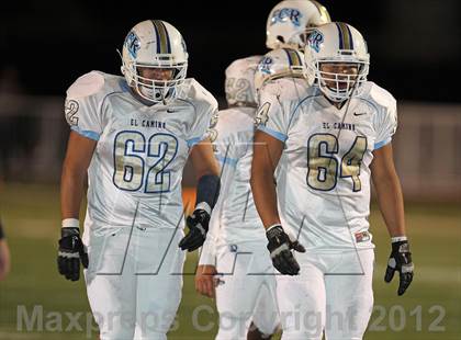 Thumbnail 3 in El Camino Real @ Granada Hills photogallery.