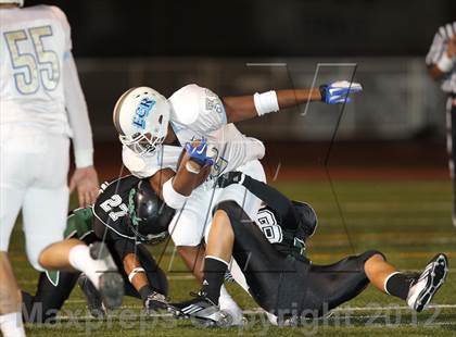 Thumbnail 1 in El Camino Real @ Granada Hills photogallery.